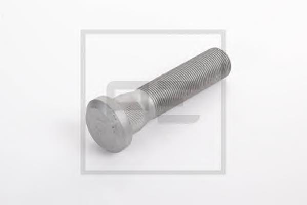 14759100A PE Automotive Prego de roda traseiro/dianteiro