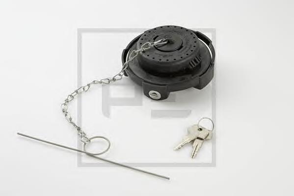 Tampa (tampão) do tanque de combustível Volvo 20392751 preço, a partir de 16,35 USD