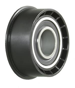 KT1207 Optibelt Correia do mecanismo de distribuição de gás, kit