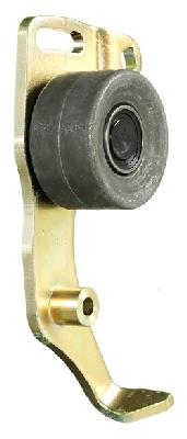 Correia do mecanismo de distribuição de gás, kit 00000831R4 Peugeot/Citroen