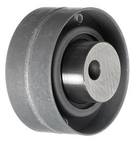 Correia do mecanismo de distribuição de gás, kit Peugeot/Citroen 0831R6