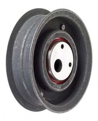 KT1001 Optibelt Correia do mecanismo de distribuição de gás, kit