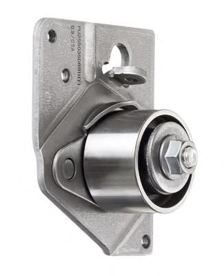 KT1434 Optibelt Correia do mecanismo de distribuição de gás, kit