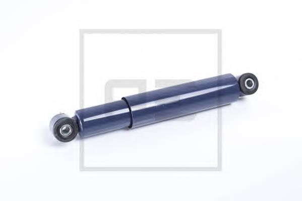 M0017 Magnum Technology Amortecedor traseiro