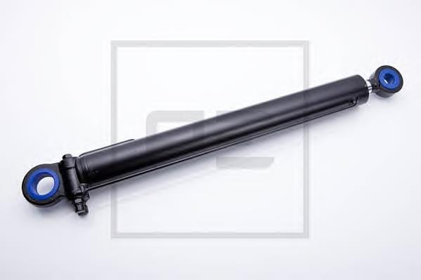 Cilindro de inclinação de cabina Mercedes A002553880564 preço, a partir de 225,25 USD