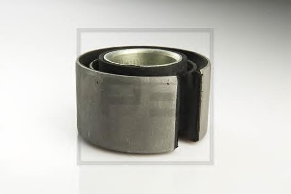 Bucha de suporte de estabilizador traseiro A0003238185 Mercedes
