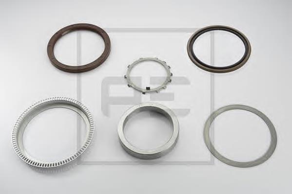 372220 Elring Kit de reparação de cubo traseiro