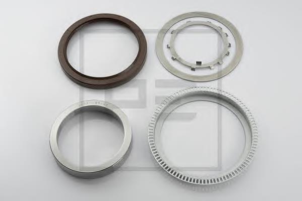 Compre 19035981 Corteco Kit de reparação de cubo traseiro