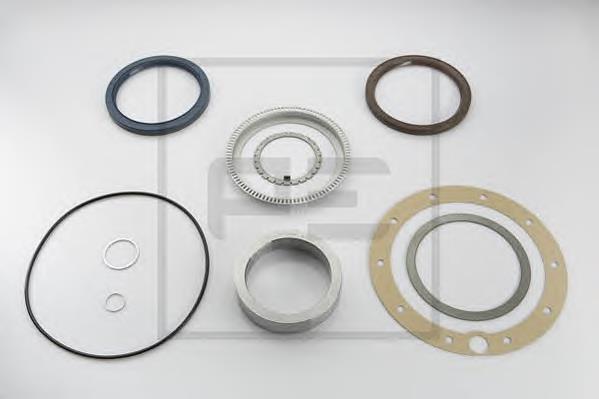 434960 Elring Kit de reparação de cubo traseiro