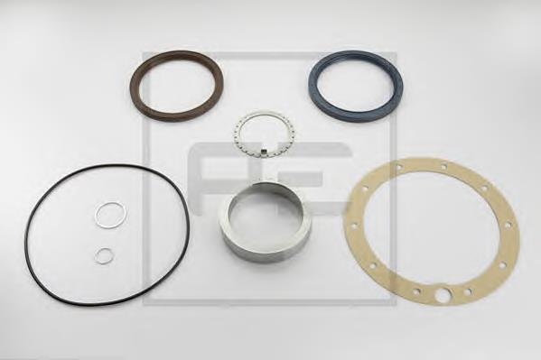 Rolamento de cubo traseiro Mercedes A9403501435 preço, a partir de 95,88 USD