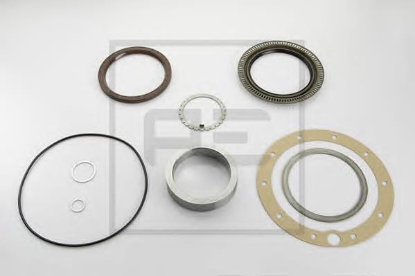 Kit de reparação de cubo traseiro Elring 380950 preço, a partir de 90,10 USD