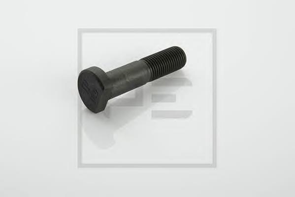 Parafuso de roda 01700400 PE Automotive