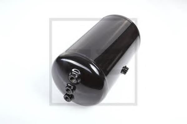Tanque de recepção do sistema pneumático Febi 106042 preço, a partir de 111,81 USD
