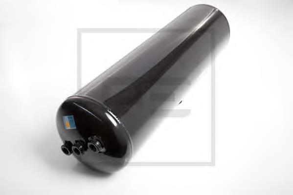 180033 Febi Tanque de recepção do sistema pneumático