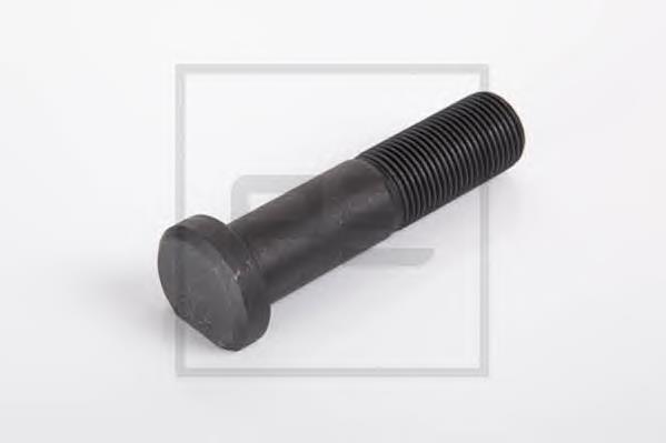 Parafuso de roda A6754020071 Mercedes