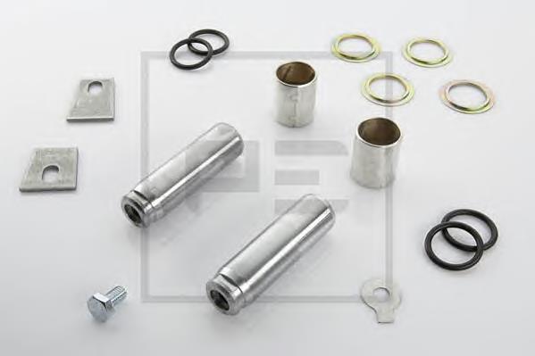 Compre A3074204002 Mercedes Kit de reparação das sapatas do freio