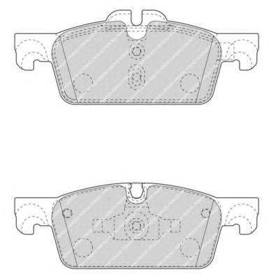  Peugeot/Citroen 1610103580