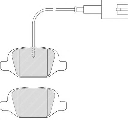  VALEO 302141