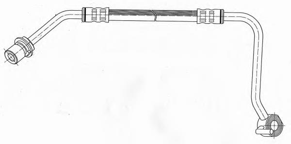  TRW PHD230