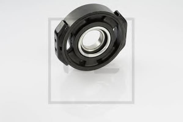 Rolamento suspenso da junta universal Mercedes A3814101522