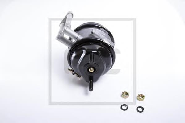 Câmara do freio (Acumulador de energia) BPW 0544444010 preço, a partir de 106,37 USD