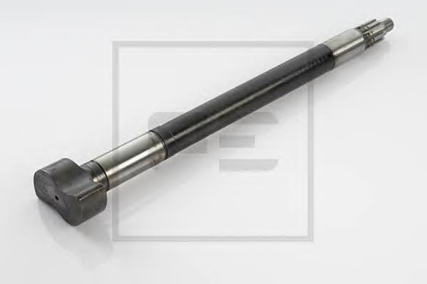 Veio de freio BPW 0509705294 preço, a partir de 89,36 USD