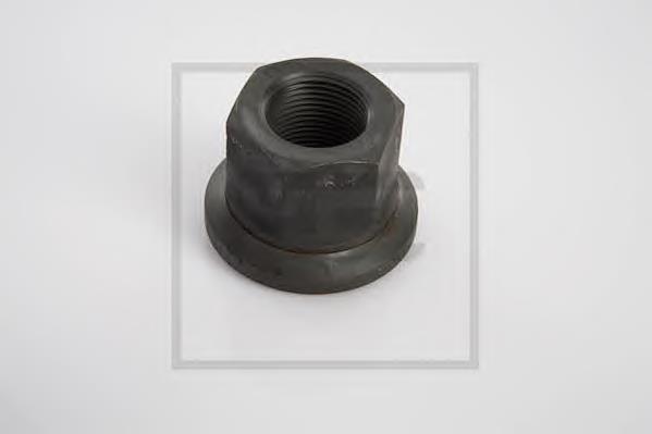 Porca de roda Mercedes A0004010672