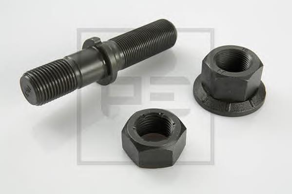 04704000A PE Automotive Prego de roda traseiro