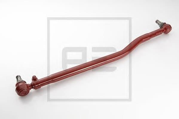 Compre VKDCV04041 SKF Tração de direção montada