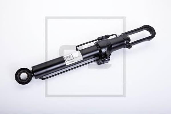 Compre 384021 Diesel Technic Cilindro de inclinação de cabina