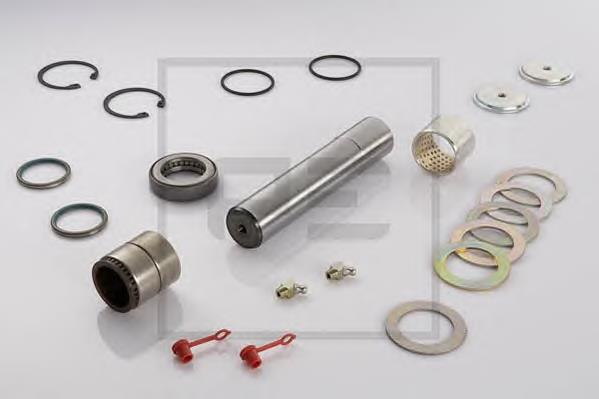 Kit de reparação do pivô de extremidade do eixo MAN 81442056025 preço, a partir de 63,79 USD