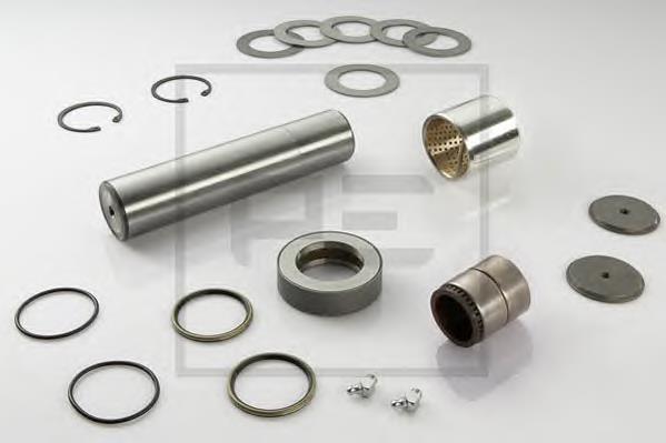 Compre 81442056013 MAN Kit de reparação do pivô de extremidade do eixo