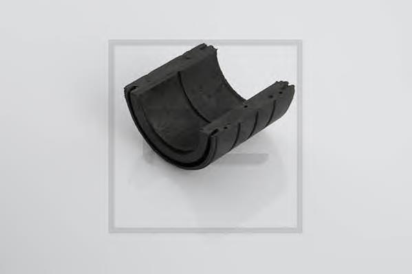 Compre 81437040060 MAN Bucha de estabilizador traseiro