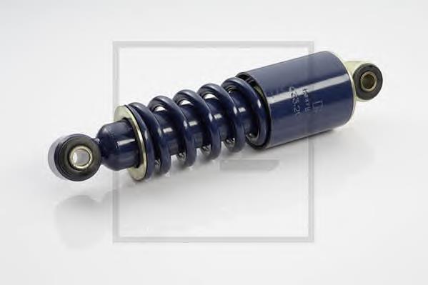 Amortecedor de cabina (TRUCK) Sabo 895151 preço, a partir de 57,59 USD