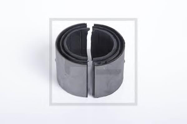 Bucha de estabilizador traseiro 81437220083 MAN
