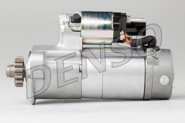 Motor de arranco Denso DSN965