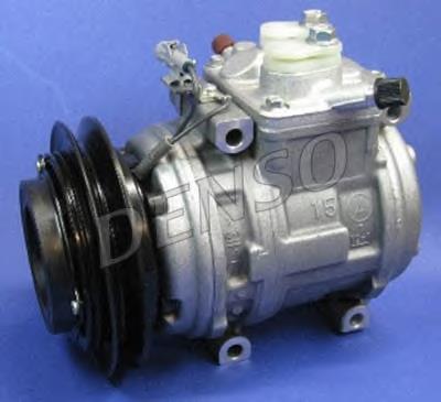 Compressor de aparelho de ar condicionado Toyota 8832060691 preço, a partir de 565,97 USD