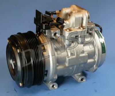 Compressor de aparelho de ar condicionado Denso DCP17001 preço, a partir de 199,20 USD