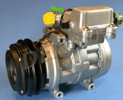 Compre 0472006603 VAG Compressor de aparelho de ar condicionado