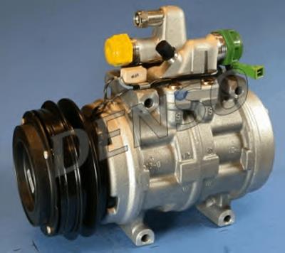 Compressor de aparelho de ar condicionado VAG 0472006603 preço, a partir de 280,00 USD
