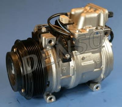 Compressor de aparelho de ar condicionado Lucas ACP110