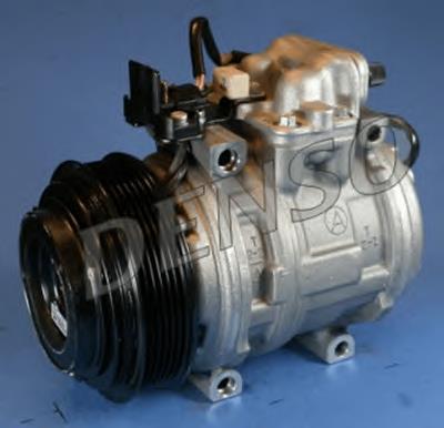 Compressor de aparelho de ar condicionado Mercedes AA002301111 preço, a partir de 467,75 USD