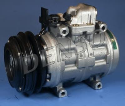 A0002302511 Mercedes Compressor de aparelho de ar condicionado