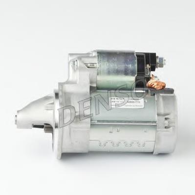 DSN920 Denso Motor de arranco