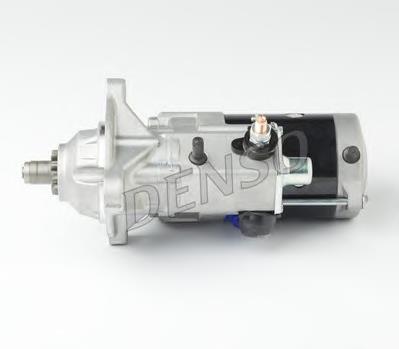 Motor de arranco Iveco 5801710983
