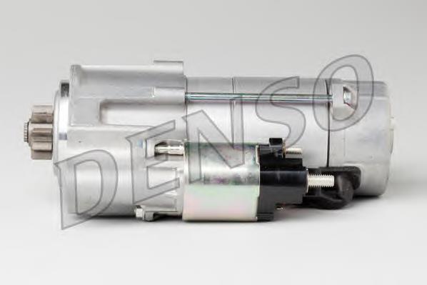 Motor de arranco Cargo 115642
