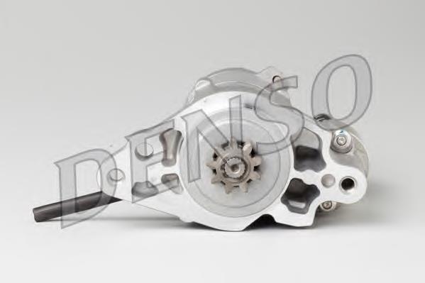 Motor de arranco LR043962 Land Rover