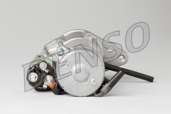 115642 Cargo Motor de arranco