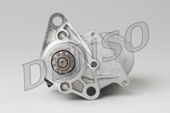 Motor de arranco LR032541 Land Rover