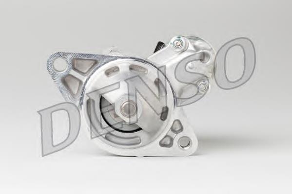 Motor de arranco LRS02390 Lucas